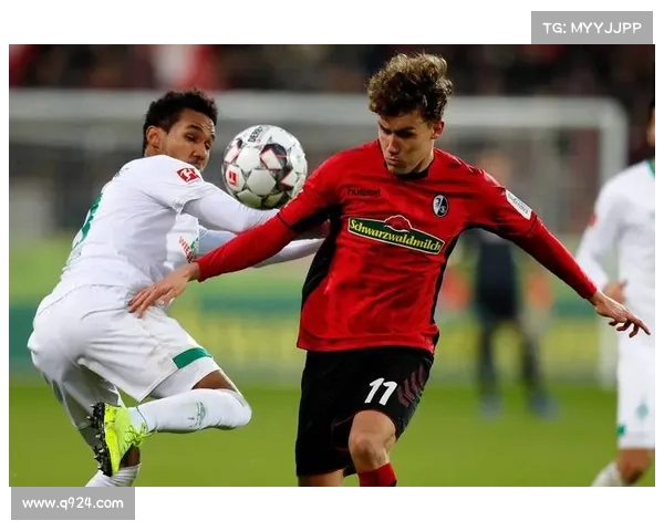 德甲在线直播：全程高清赛事观看指南，尽享顶级足球盛宴