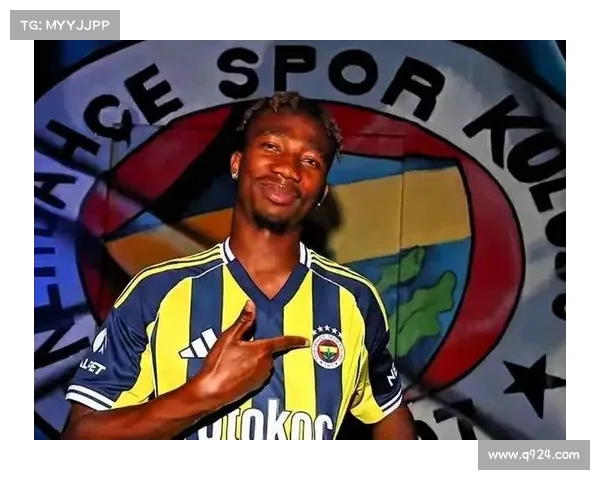 费内巴切敲定萨尔茨堡边锋内内转会协议总价达2200万欧元