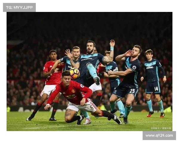 英超中下游球队崛起之路 如何挑战传统强队保持竞争力 英超中下游球队崛起之路 如何挑战传统强队保持竞争力