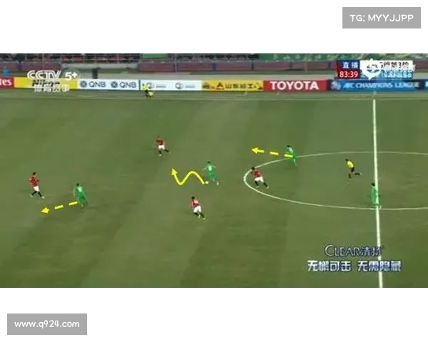 英超赛季关键传球分析揭示攻防转换背后的战术精髓 英超赛季关键传球分析揭示攻防转换背后的战术精髓