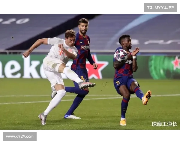 德甲在线直播:全程高清赛事观看指南,尽享顶级足球盛宴 德甲在线直播:全程高清赛事观看指南,尽享顶级足球盛宴